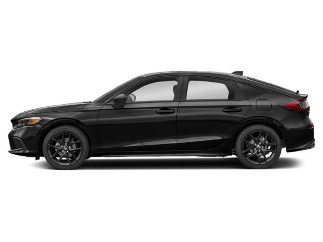 honda civic hatchback 2024 19XFL2H85RE001706 image honda civic hatchback 2024 19XFL2H85RE001706 image